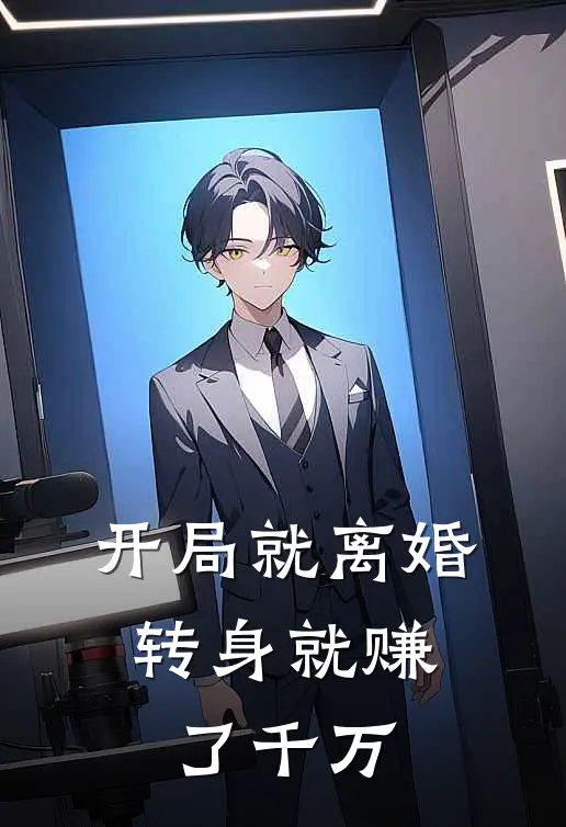 开局就离婚,转身就赚了千万
