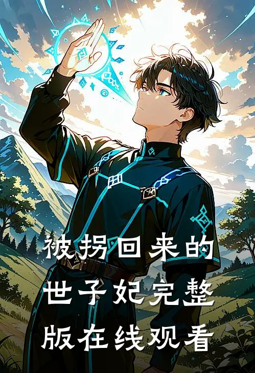 被拐回来的世子妃完整版在线观看