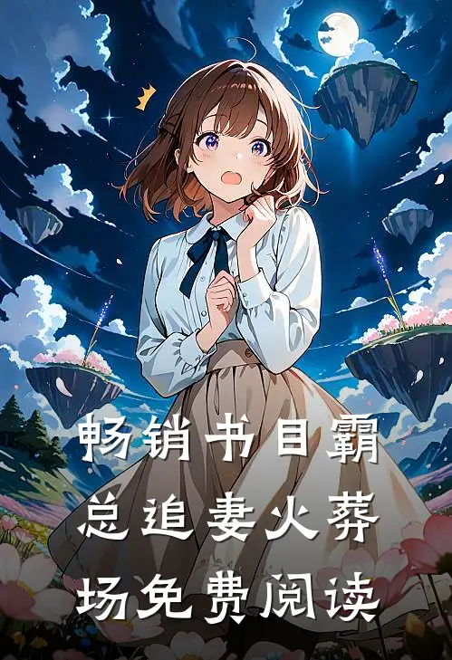 畅销书目霸总追妻火葬场免费阅读