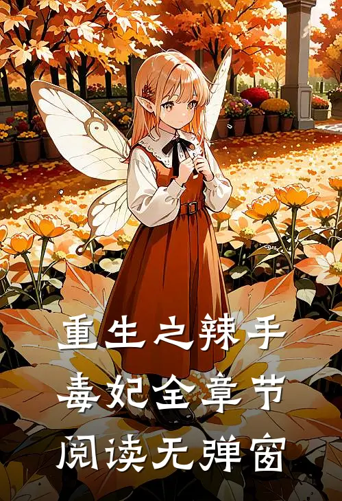 重生之辣手毒妃全章节阅读无弹窗