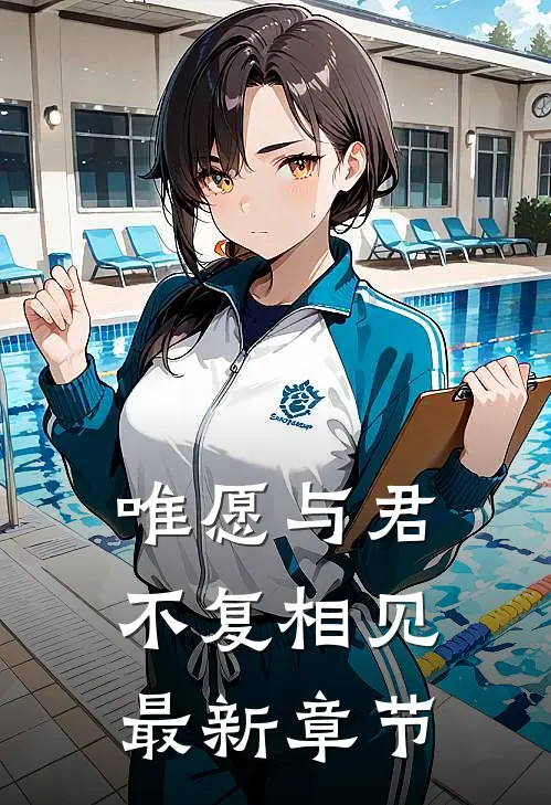 唯愿与君不复相见最新章节