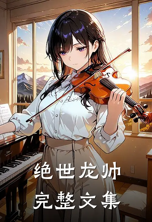 绝世龙帅完整文集
