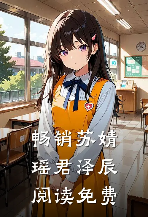 畅销苏婧瑶君泽辰阅读免费