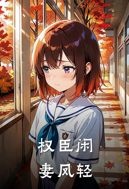 权臣闲妻 凤轻