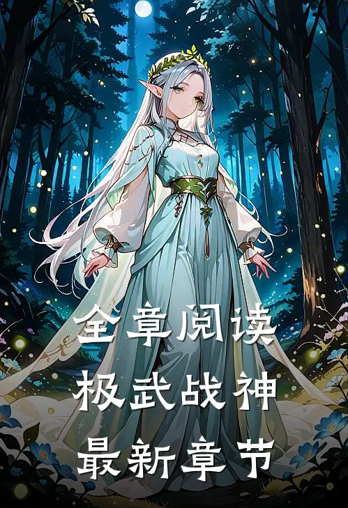 全章阅读极武战神最新章节