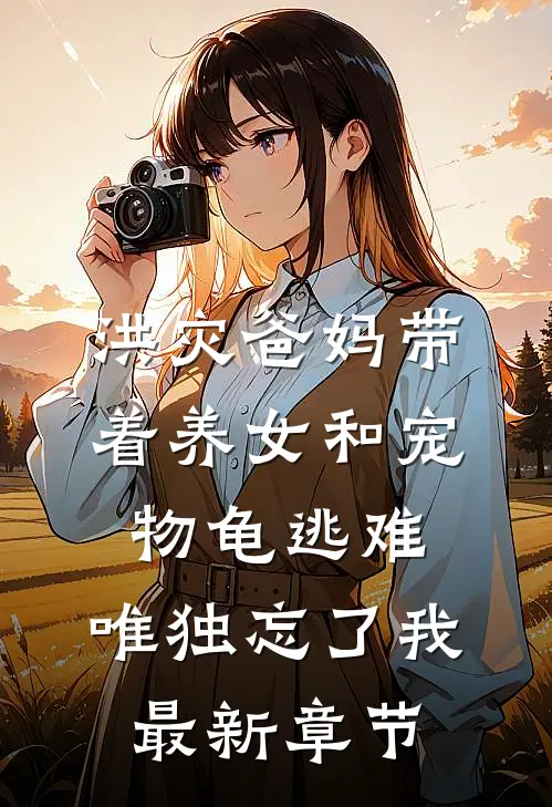 洪灾爸妈带着养女和宠物龟逃难，唯独忘了我最新章节