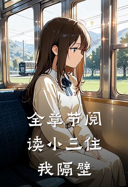 全章节阅读小三住我隔壁