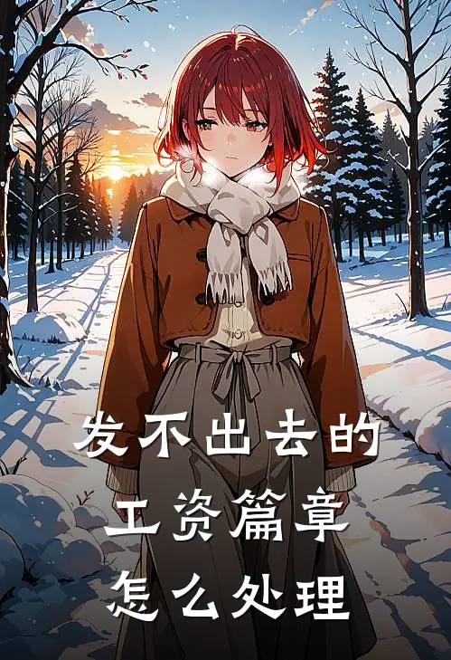 发不出去的工资篇章怎么处理