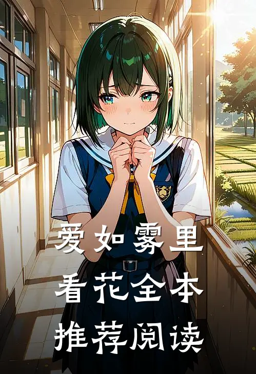 爱如雾里看花全本推荐阅读