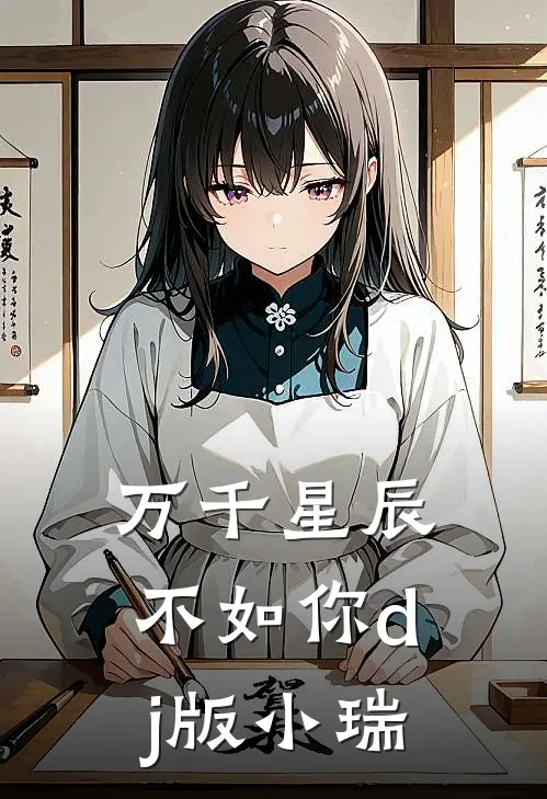 万千星辰不如你(dj版) 小瑞