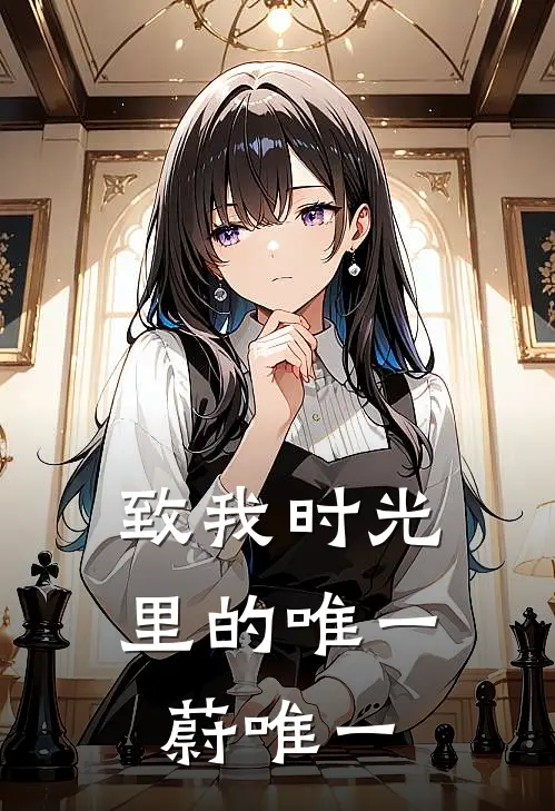 致我时光里的唯一蔚唯一