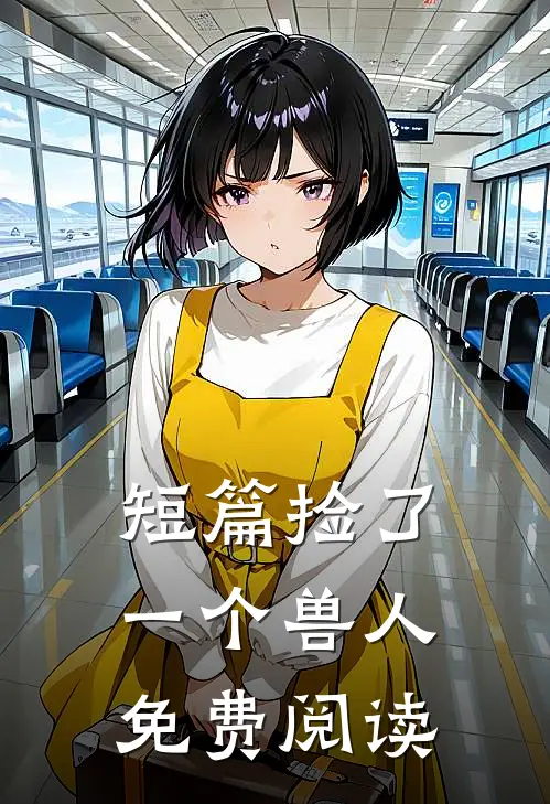 短篇捡了一个兽人免费阅读