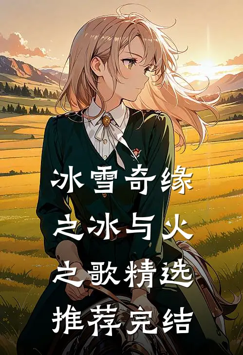 冰雪奇缘之冰与火之歌精选推荐完结