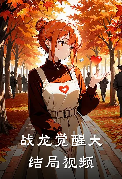 战龙觉醒大结局视频