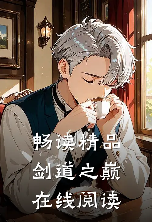 畅读精品剑道之巅在线阅读