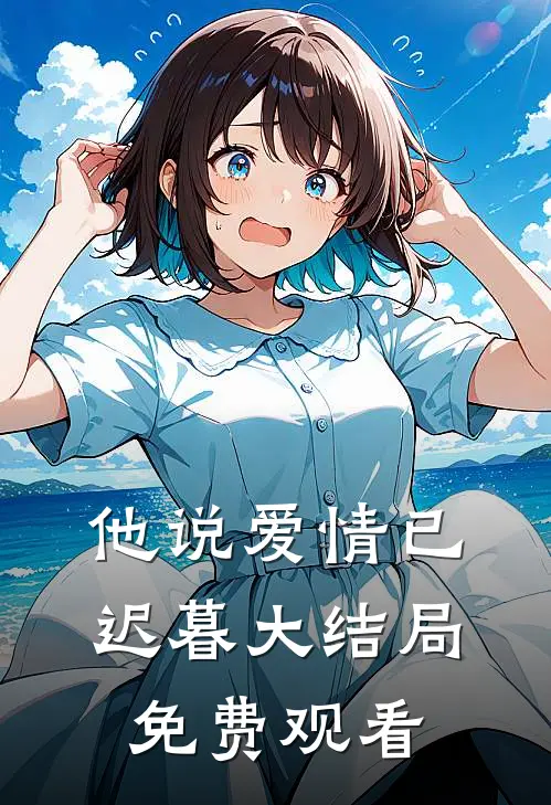他说爱情已迟暮大结局免费观看