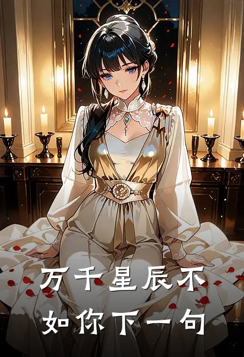 万千星辰不如你下一句