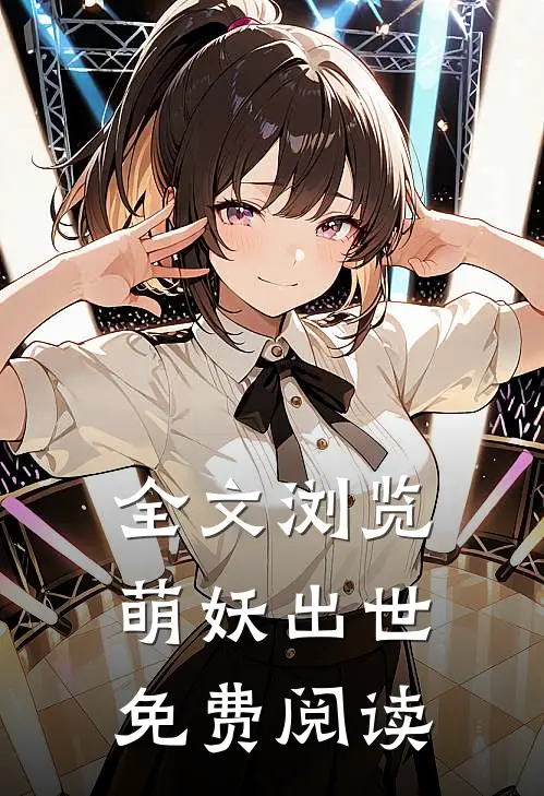 全文浏览萌妖出世免费阅读