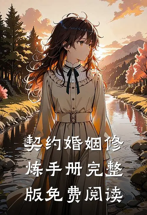 契约婚姻修炼手册完整版免费阅读