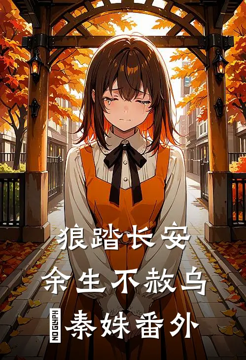 狼踏长安，余生不赦乌璟秦姝番外