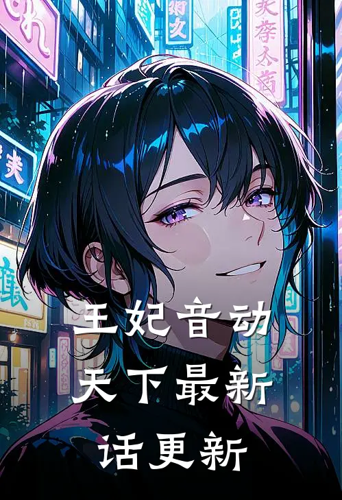 王妃音动天下最新话更新
