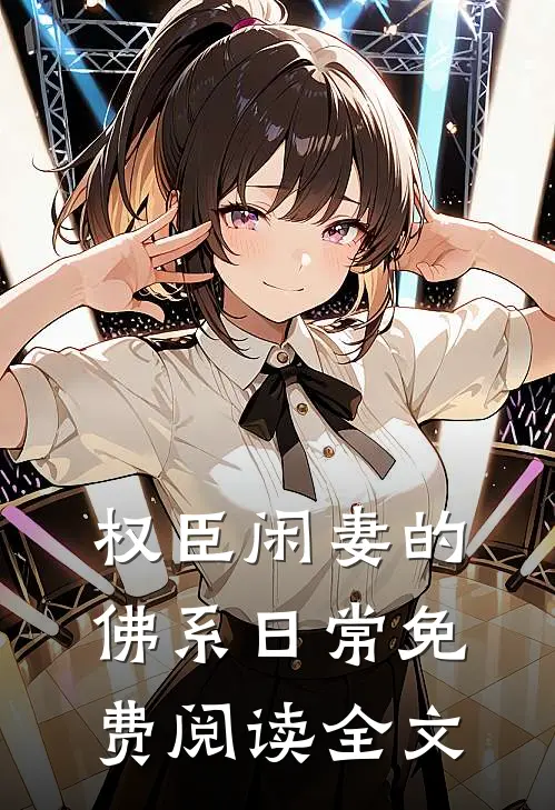 权臣闲妻的佛系日常免费阅读全文