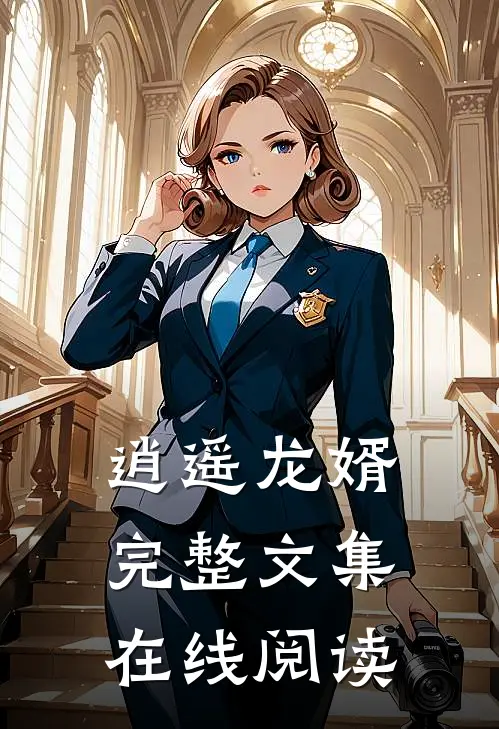 逍遥龙婿完整文集在线阅读