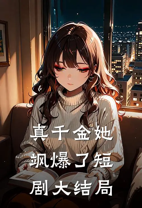 真千金她飒爆了短剧大结局