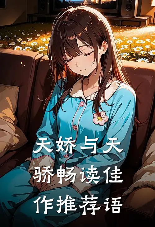 天娇与天骄畅读佳作推荐语