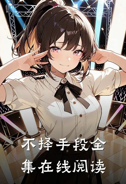 不择手段全集在线阅读