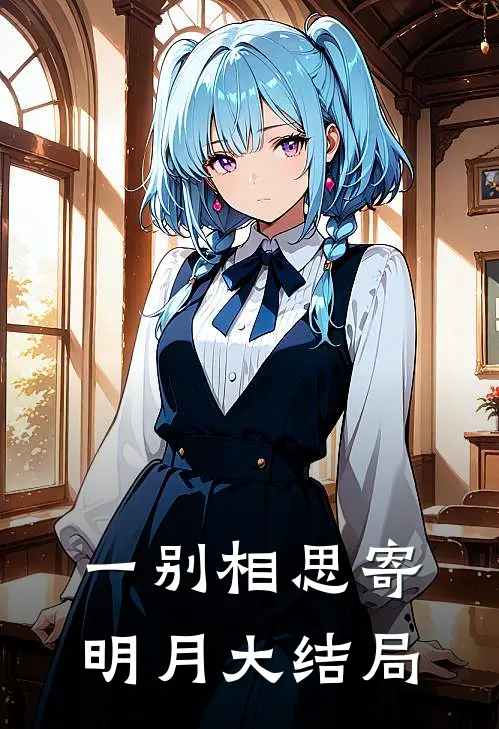 一别相思寄明月大结局