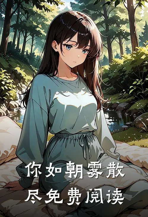 你如朝雾散尽免费阅读