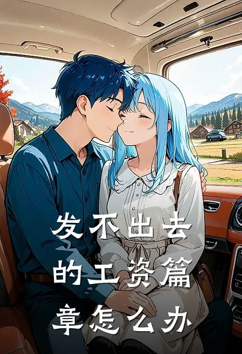 发不出去的工资篇章怎么办