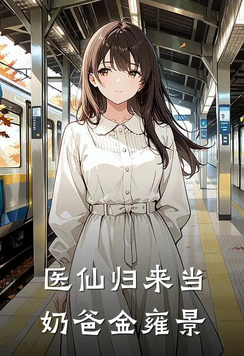 医仙归来当奶爸 金雍景