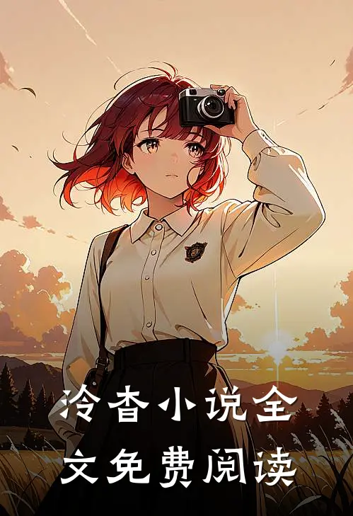 泠杳小说全文免费阅读
