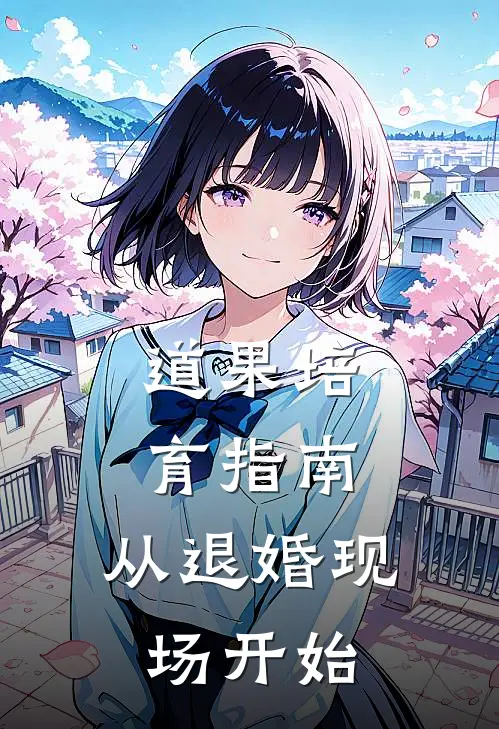道果培育指南：从退婚现场开始