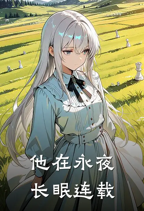他在永夜长眠连载
