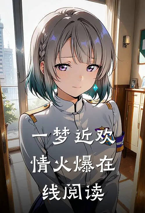 一梦近欢情火爆在线阅读