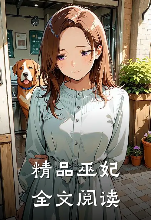 精品巫妃全文阅读
