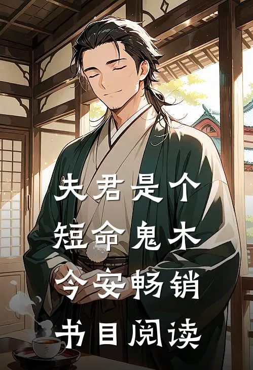 夫君是个短命鬼 木今安畅销书目阅读