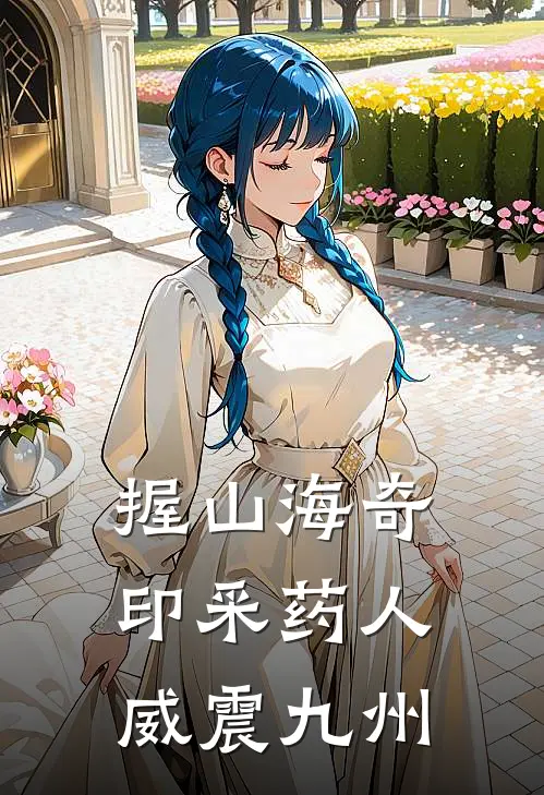 握山海奇印采药人威震九州