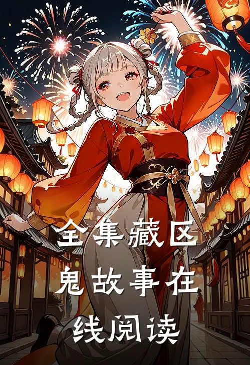 全集藏区鬼故事在线阅读