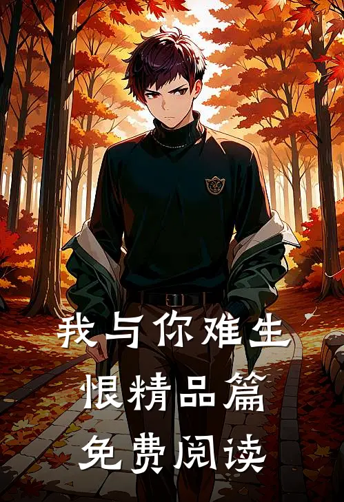 我与你难生恨精品篇免费阅读
