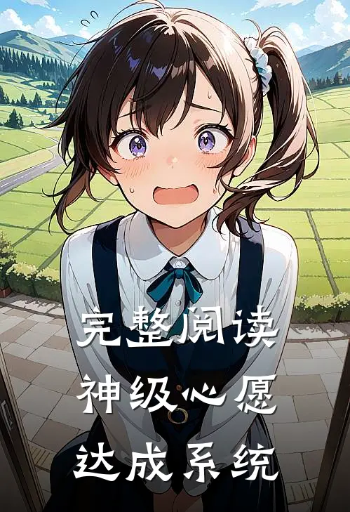 完整阅读神级心愿达成系统