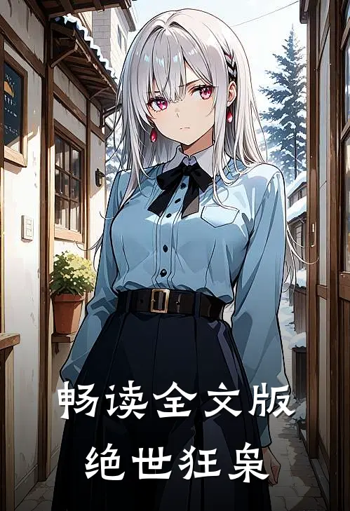 畅读全文版绝世狂枭