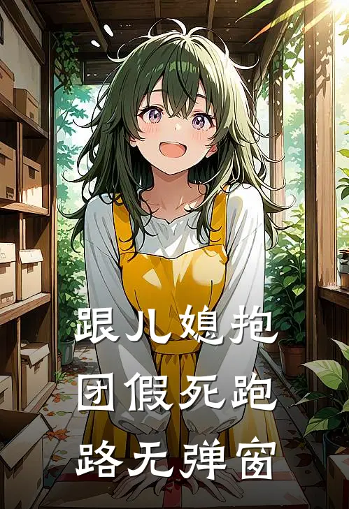 跟儿媳抱团假死跑路无弹窗
