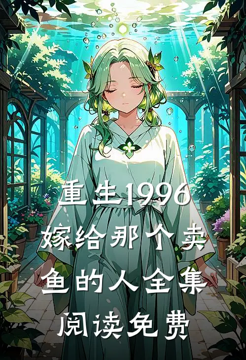 重生1996,嫁给那个卖鱼的人全集阅读免费
