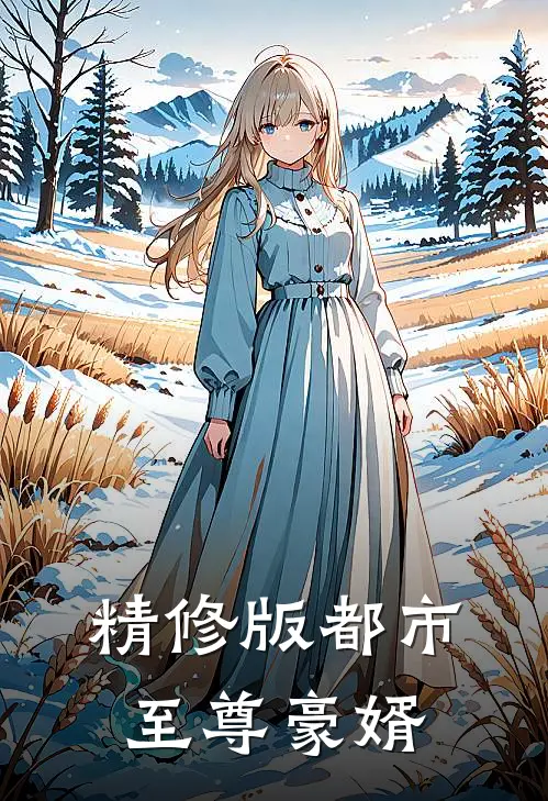 精修版都市至尊豪婿