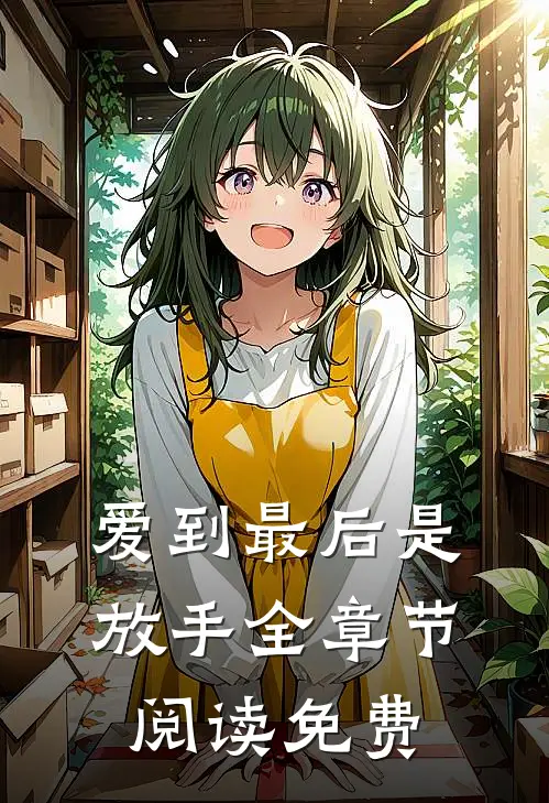 爱到最后是放手全章节阅读免费