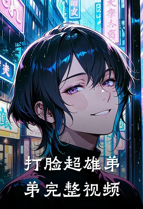 打脸超雄弟弟完整视频